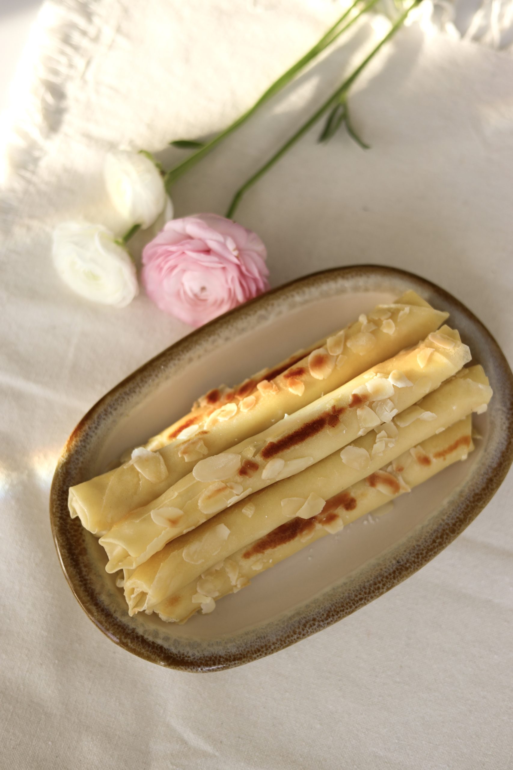 Млинці Рафаелло